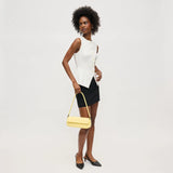 Urban Expressions Bailey Shoulder Bag