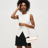 Urban Expressions Bailey Shoulder Bag