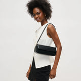 Urban Expressions Bailey Shoulder Bag