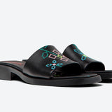 Camper Twins Slide H128