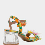 Betsey Johnson Cinthia Sandal P100