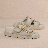 Miracle Mile Carlotta Sandal H140