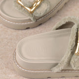 Miracle Mile Carlotta Sandal H140