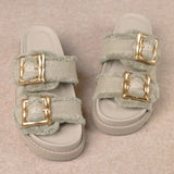 Miracle Mile Carlotta Sandal H140