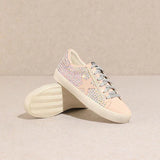 Miracle Mile Joann Sneaker P110