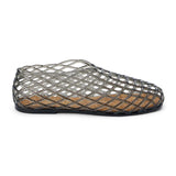 Matisse Marlowe Jelly Flat P114