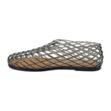 Matisse Marlowe Jelly Flat P114