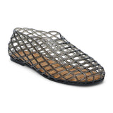 Matisse Marlowe Jelly Flat P114