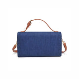Urban Expressions Thea Crossbody Bag