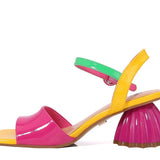 Ninety Union Seashell Sandal P138