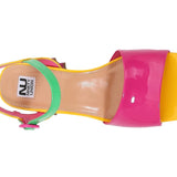 Ninety Union Seashell Sandal P138