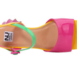 Ninety Union Seashell Sandal P138