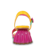 Ninety Union Seashell Sandal P138