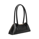 Melie Bianco Dakota Recycled Vegan Shoulder Bag