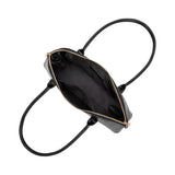 Melie Bianco Dakota Recycled Vegan Shoulder Bag
