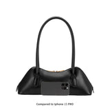 Melie Bianco Dakota Recycled Vegan Shoulder Bag