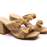 Matisse Folly Sandal H135