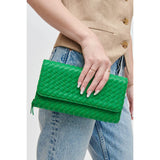 Urban Expressions Wallis Crossbody Bag