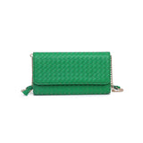 Urban Expressions Wallis Crossbody Bag