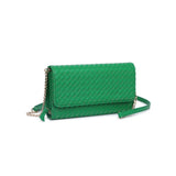 Urban Expressions Wallis Crossbody Bag
