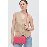 Urban Expressions Wallis Crossbody Bag