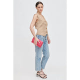 Urban Expressions Wallis Crossbody Bag