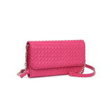Urban Expressions Wallis Crossbody Bag