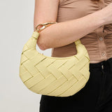 Urban Expressions Pamela Crossbody Bag