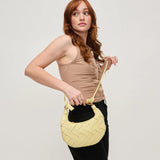 Urban Expressions Pamela Crossbody Bag