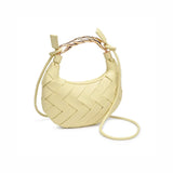 Urban Expressions Pamela Crossbody Bag