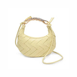 Urban Expressions Pamela Crossbody Bag
