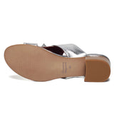 Unity in Diversity Bonita 25 Sandal H162