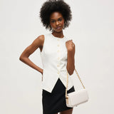 Urban Expressions Julia Crossbody Bag