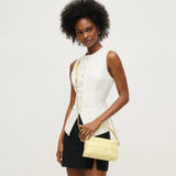 Urban Expressions Aurora Crossbody Bag