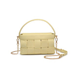 Urban Expressions Aurora Crossbody Bag