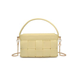 Urban Expressions Aurora Crossbody Bag