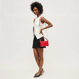 Urban Expressions Aurora Crossbody Bag