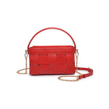 Urban Expressions Aurora Crossbody Bag