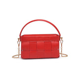 Urban Expressions Aurora Crossbody Bag