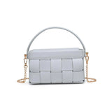 Urban Expressions Aurora Crossbody Bag