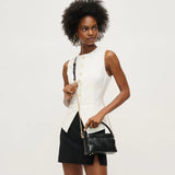 Urban Expressions Aurora Crossbody Bag