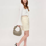 Urban Expressions Penny Clutch Bag