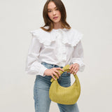 Urban Expressions Penny Clutch Bag