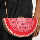 Urban Expressions Tabitha Evening Bag