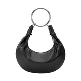 Melie Bianco Corie Recycled Vegan Crossbody Bag