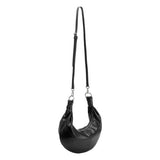 Melie Bianco Corie Recycled Vegan Crossbody Bag