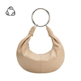 Melie Bianco Corie Recycled Vegan Crossbody Bag