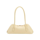 Melie Bianco Dakota Recycled Vegan Shoulder Bag