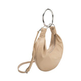 Melie Bianco Corie Recycled Vegan Crossbody Bag