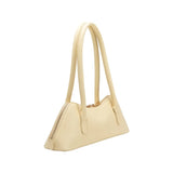 Melie Bianco Dakota Recycled Vegan Shoulder Bag